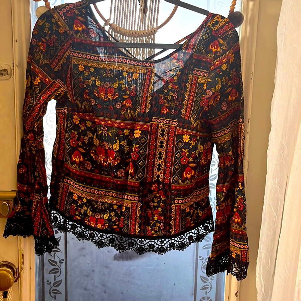 H&M Coachella collection